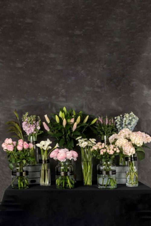 Mothes Day Flowers