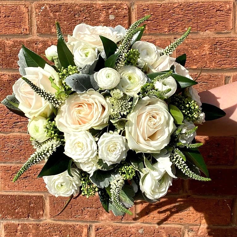 Wedding Flowers