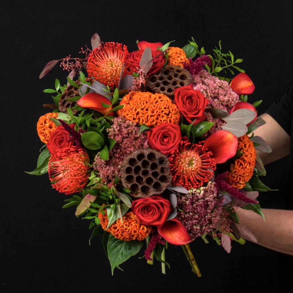 Victoria Flower Shop