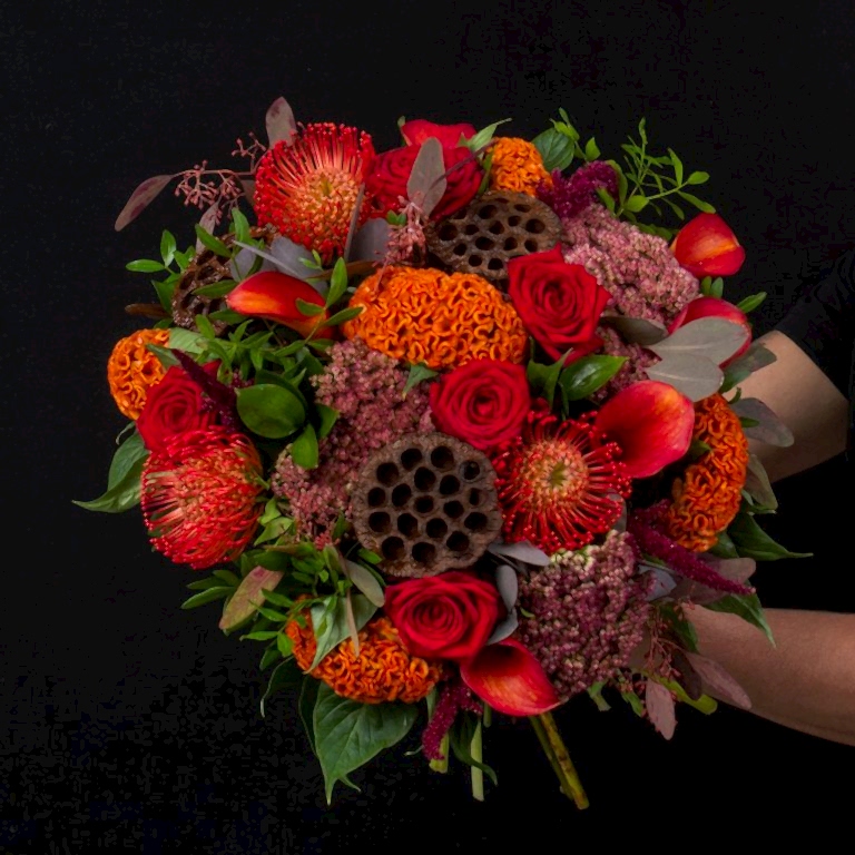 Flowers to Birmingham