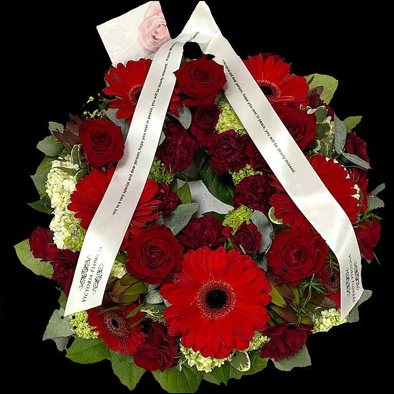 Funeral Flowers Birmingham