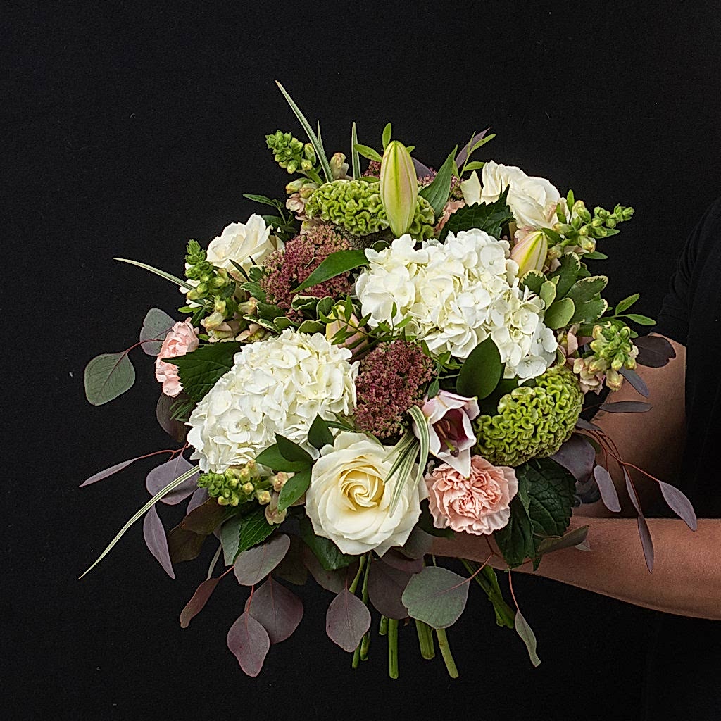 Home Delivery Birthday Flowers