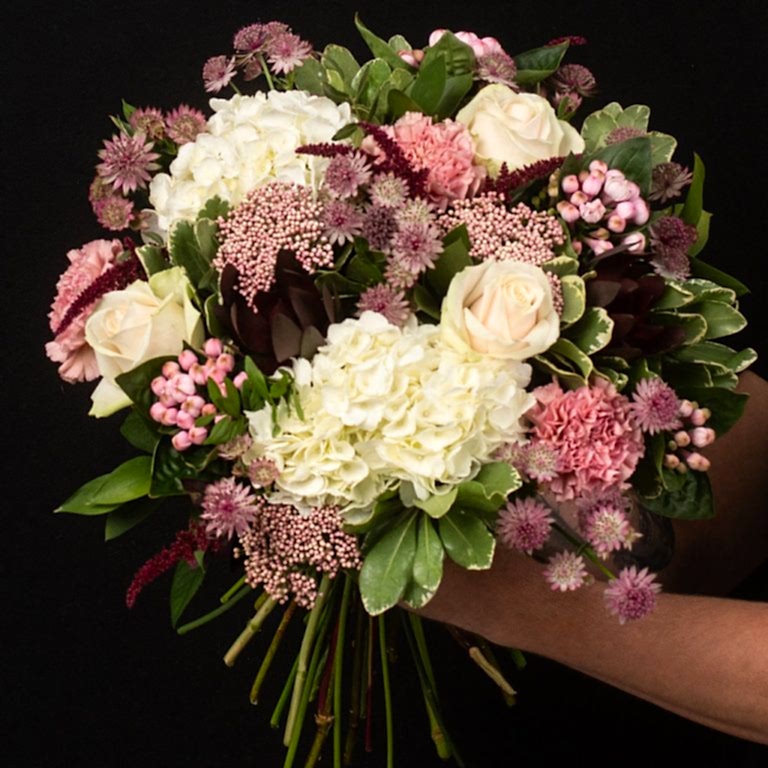 Home Delivery Flowers Birmingham