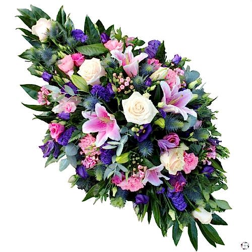 Casket Spray