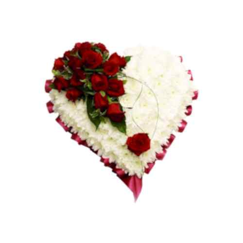 Heart Tribute