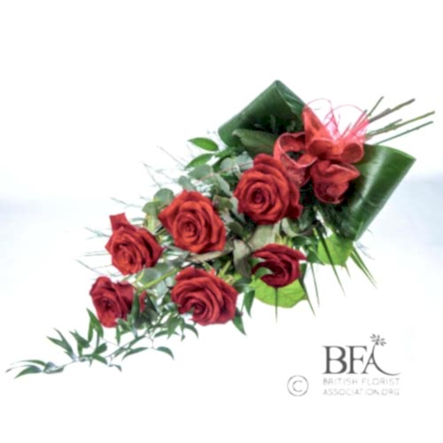 Rose Sheaf