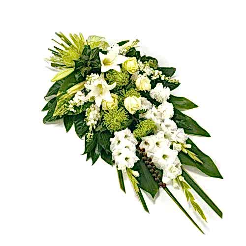 Hand Tied Sheaf