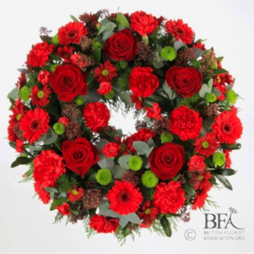 Wreaths